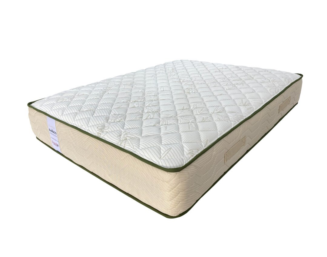 COLCHON PARAISO BAMBOO 3P