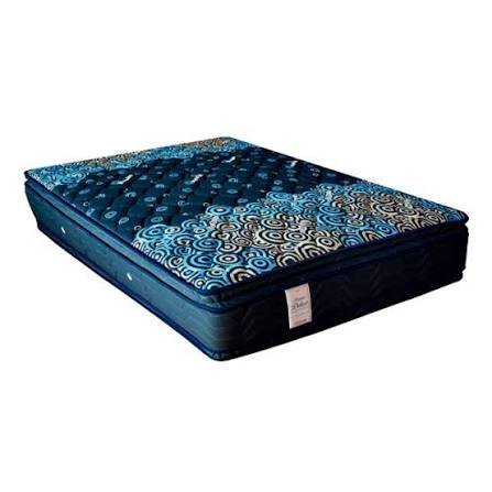 COLCHON PARAISO DE LUXE 1 1/2P PT