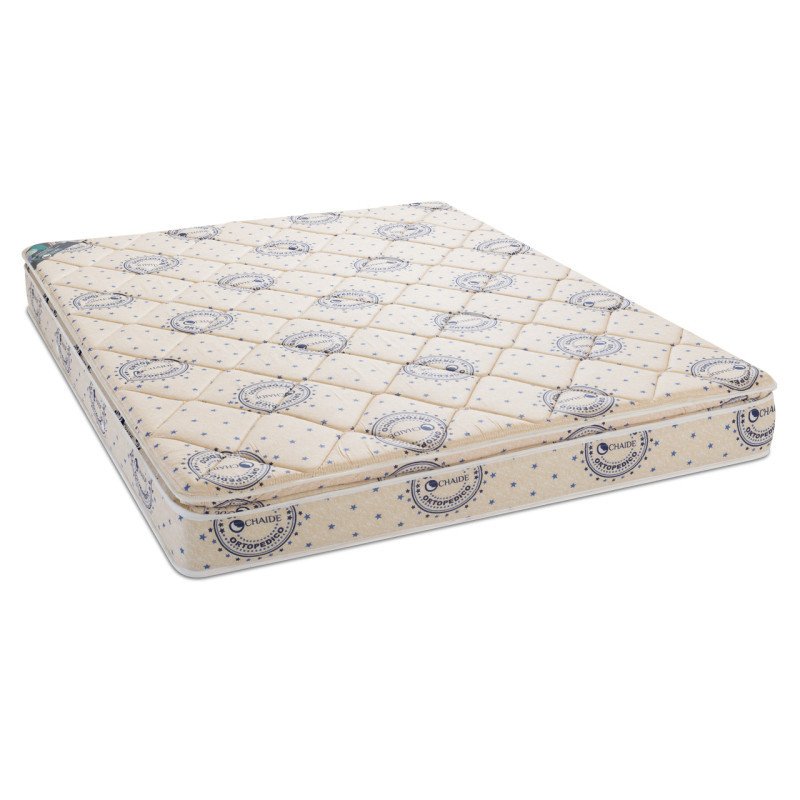 COLCHON CHAIDE ORTOPEDICO 2P NF