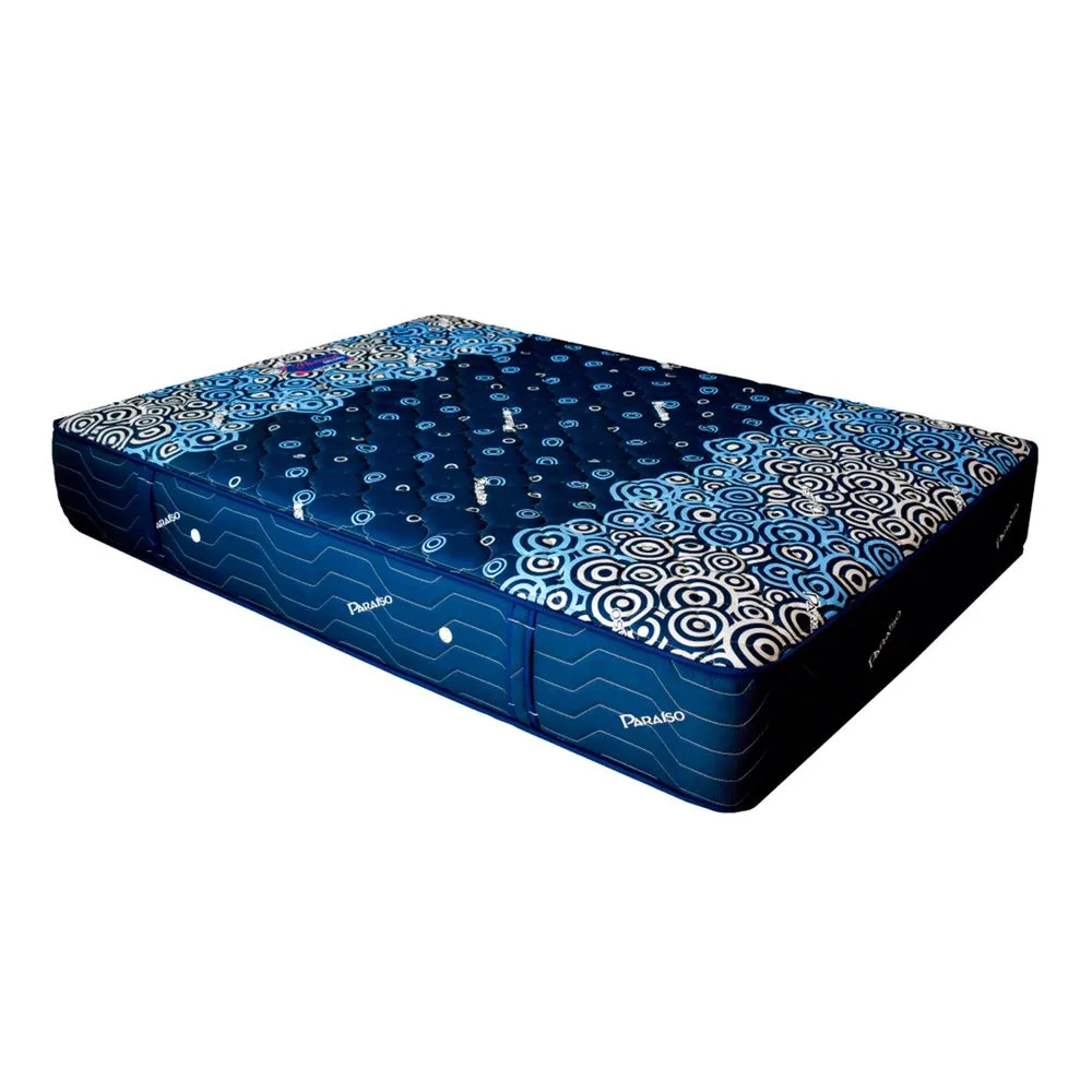 COLCHON PARAISO DELUXE 3P PT