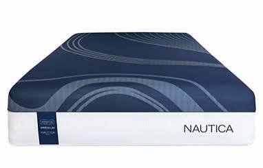 COLCHON NAUTICA PREMIUM