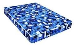COLCHON CHAIDE ZAFIRO 24CM 1 1/2P